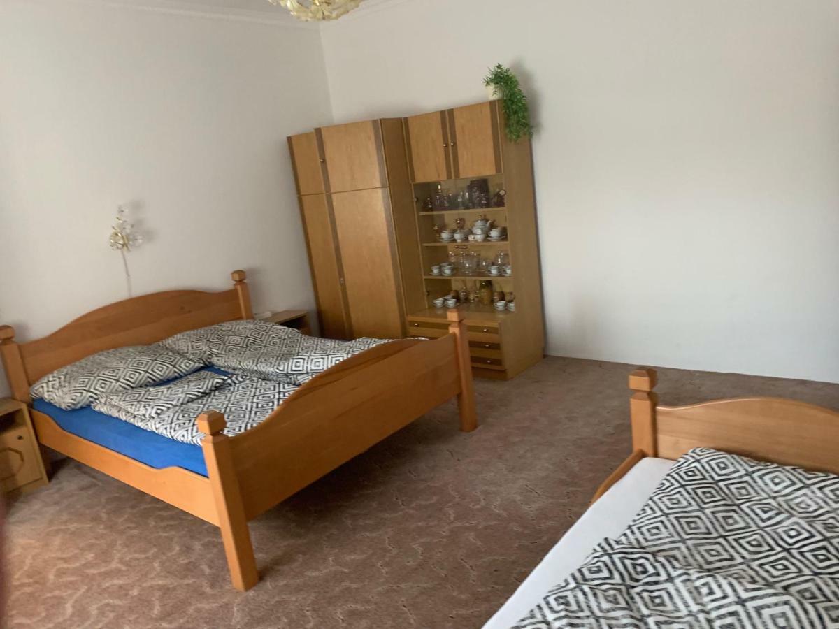 Viktor Apartmanház Zamárdi Exteriér fotografie